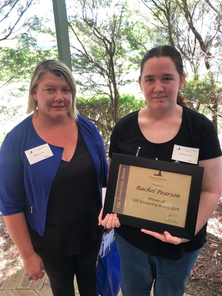 Celebrating Student Success | Rockinhgam Senior High School ESC